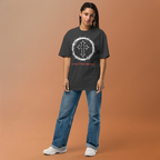 Fear the Lamb - Oversized T-shirt