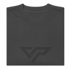 Oversized faded t-shirt