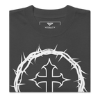 Fear the Lamb - Oversized T-shirt