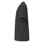 Oversized faded t-shirt