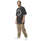 Fear the Lamb - Oversized T-shirt