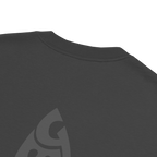 Oversized faded t-shirt