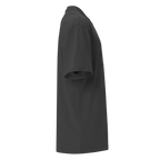 Oversized faded t-shirt