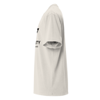 Oversized faded t-shirt