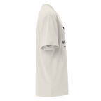 Oversized faded t-shirt