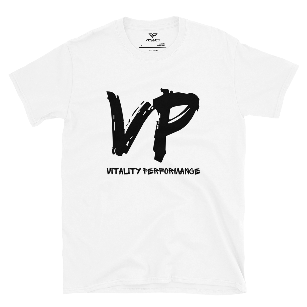 VP - Short-Sleeve Unisex T-Shirt
