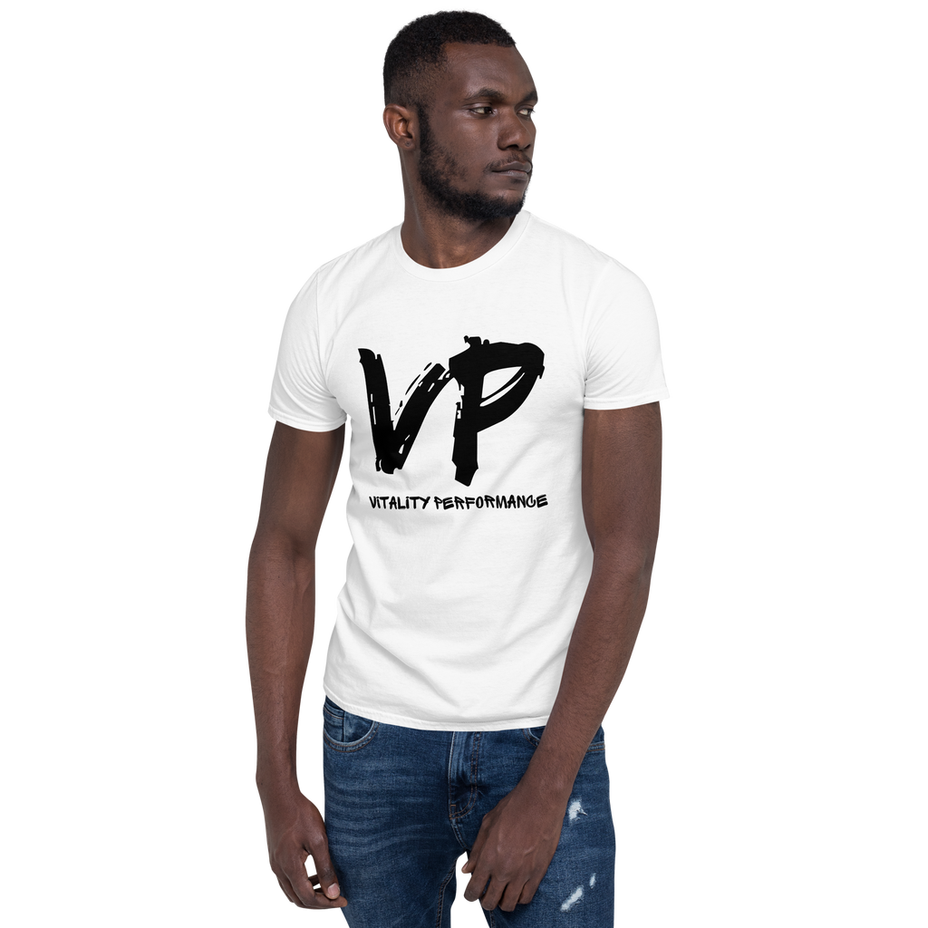 VP - Short-Sleeve Unisex T-Shirt