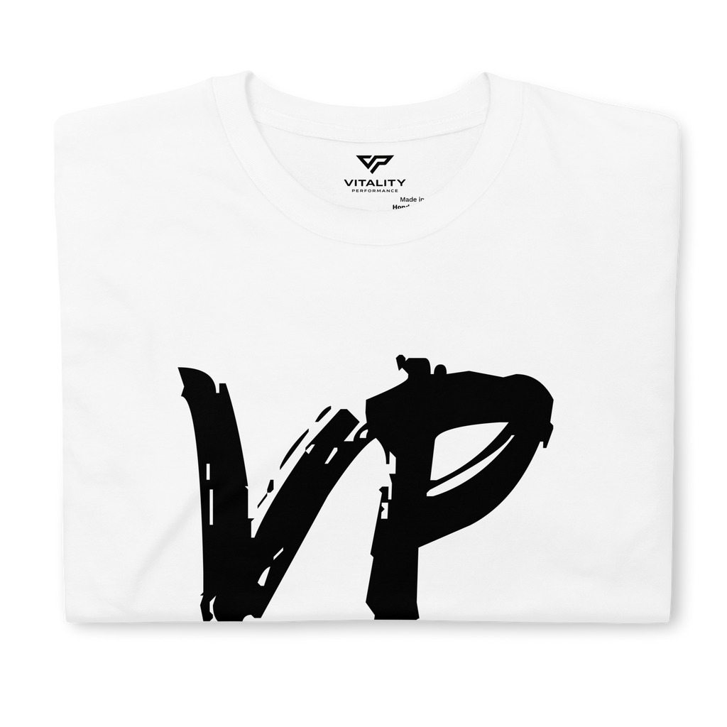 VP - Short-Sleeve Unisex T-Shirt