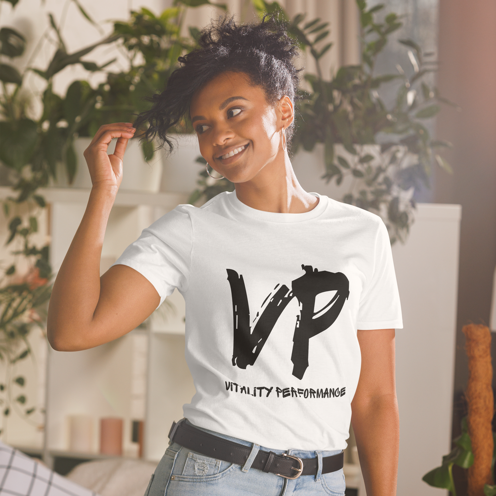 VP - Short-Sleeve Unisex T-Shirt