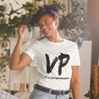 VP - Short-Sleeve Unisex T-Shirt