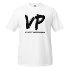VP - Short-Sleeve Unisex T-Shirt