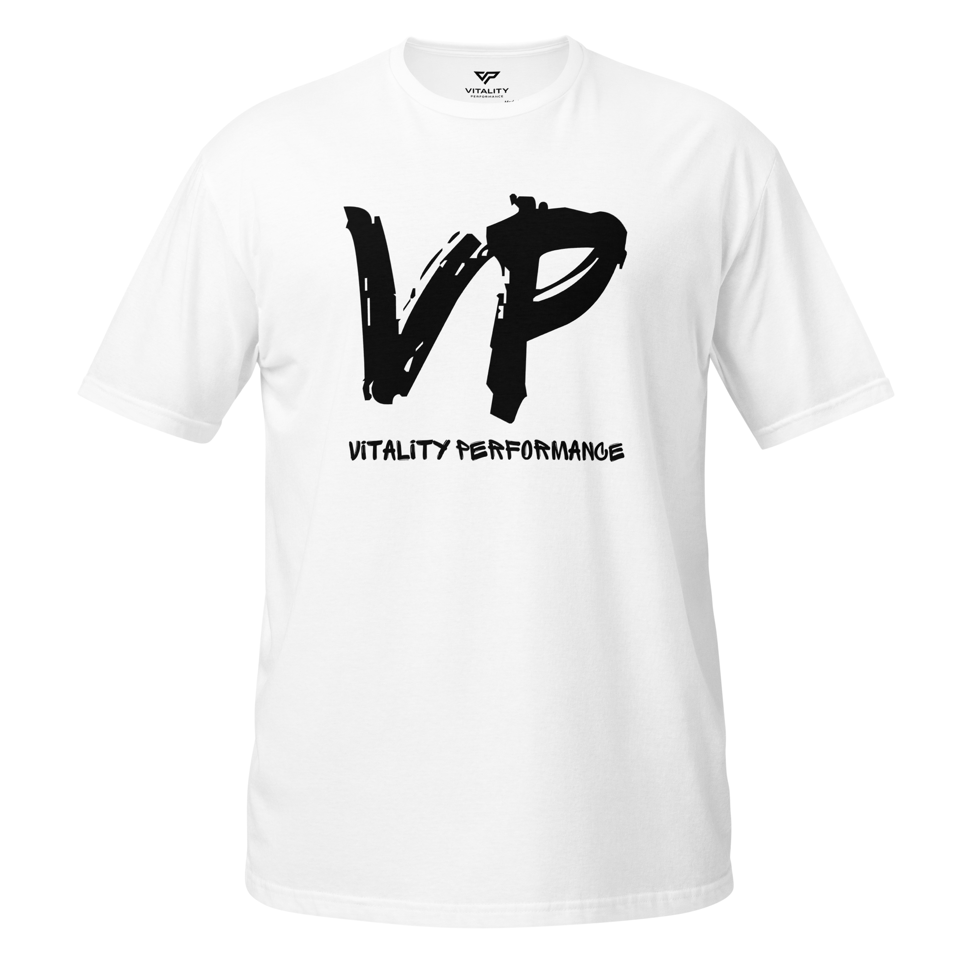 VP - Short-Sleeve Unisex T-Shirt