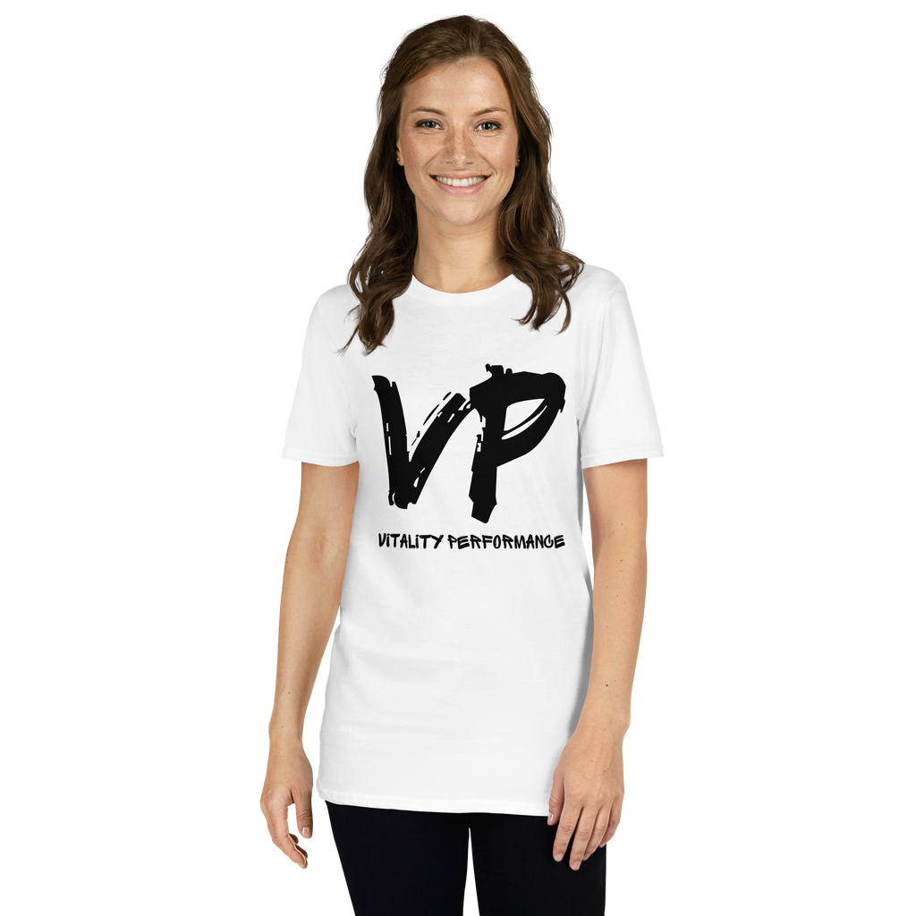 VP - Short-Sleeve Unisex T-Shirt