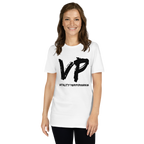 VP - Short-Sleeve Unisex T-Shirt