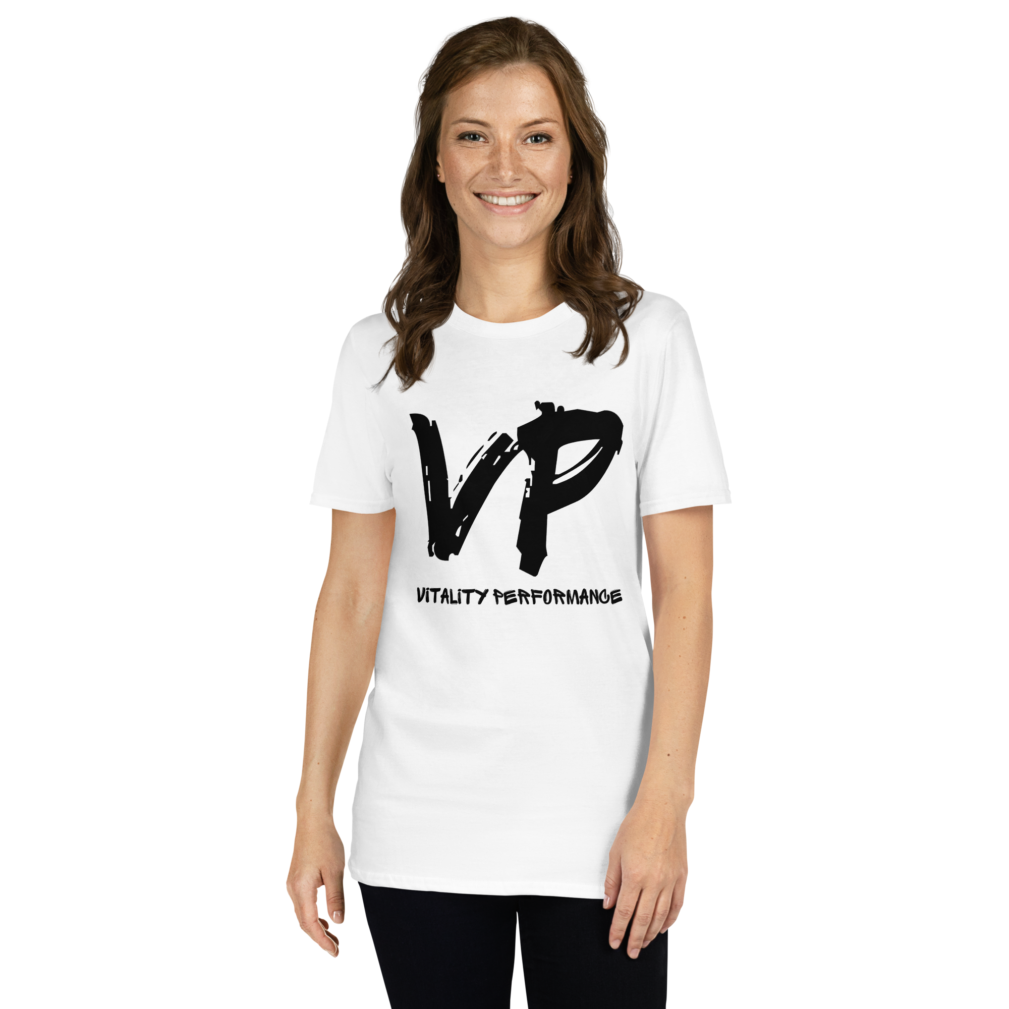 VP - Short-Sleeve Unisex T-Shirt