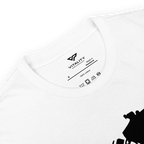 VP - Short-Sleeve Unisex T-Shirt