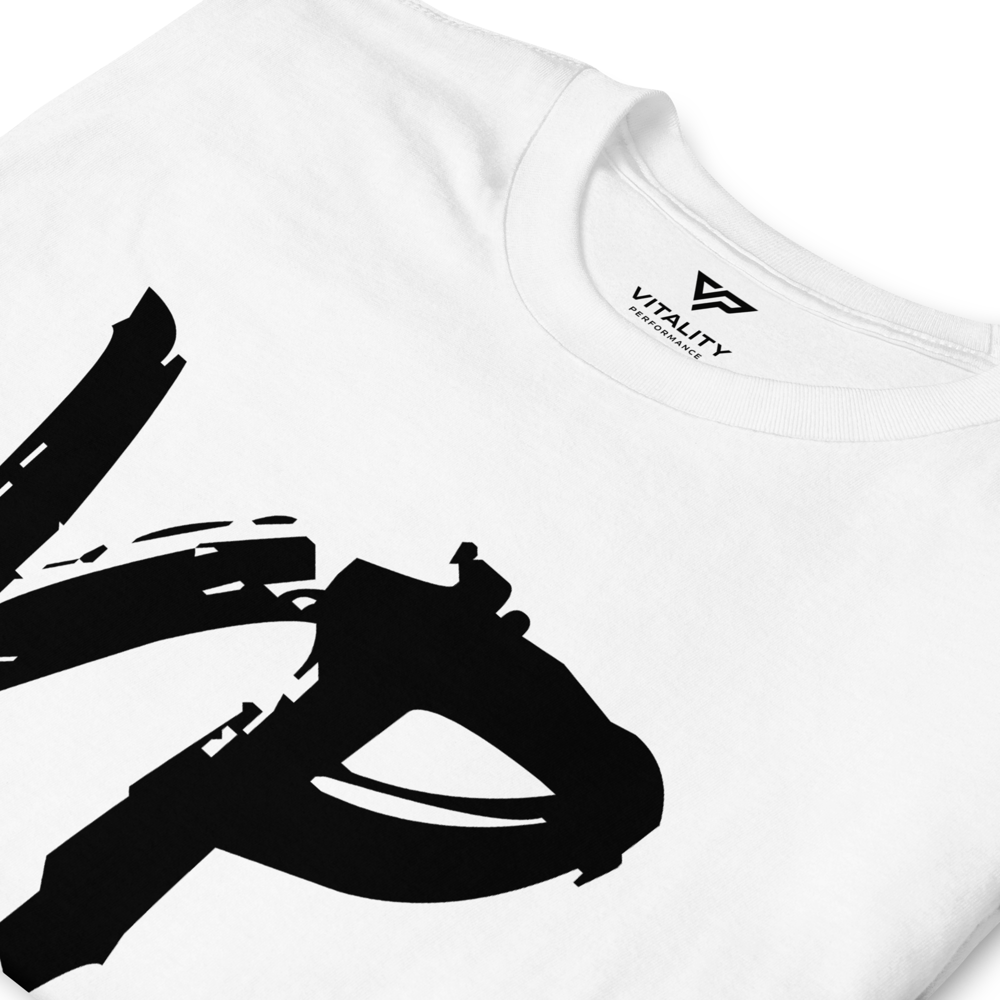 VP - Short-Sleeve Unisex T-Shirt