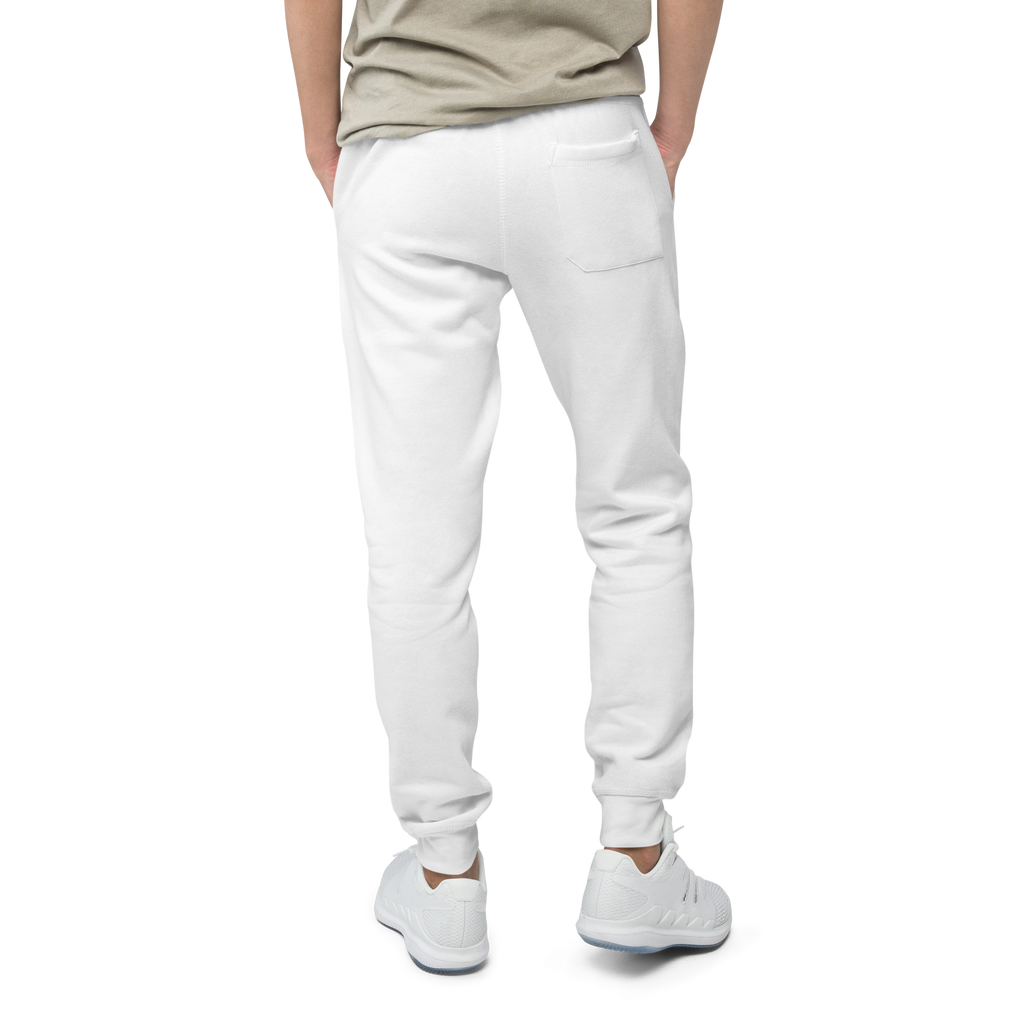 Sports Joggers - Unisex Fleece Sweatpants