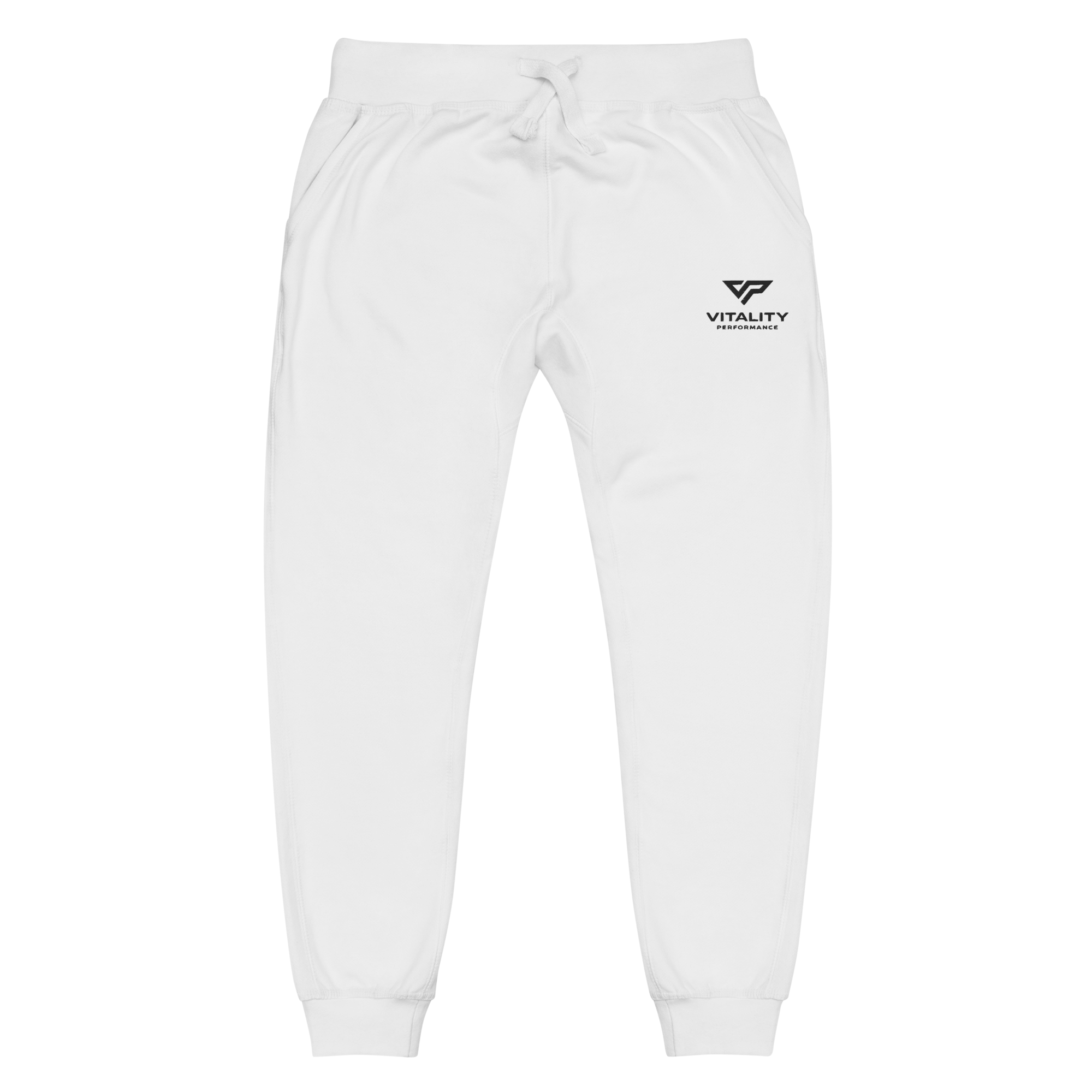 Sports Joggers - Unisex Fleece Sweatpants