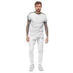 Sports Joggers - Unisex Fleece Sweatpants