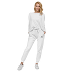 Sports Joggers - Unisex Fleece Sweatpants