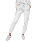 Sports Joggers - Unisex Fleece Sweatpants