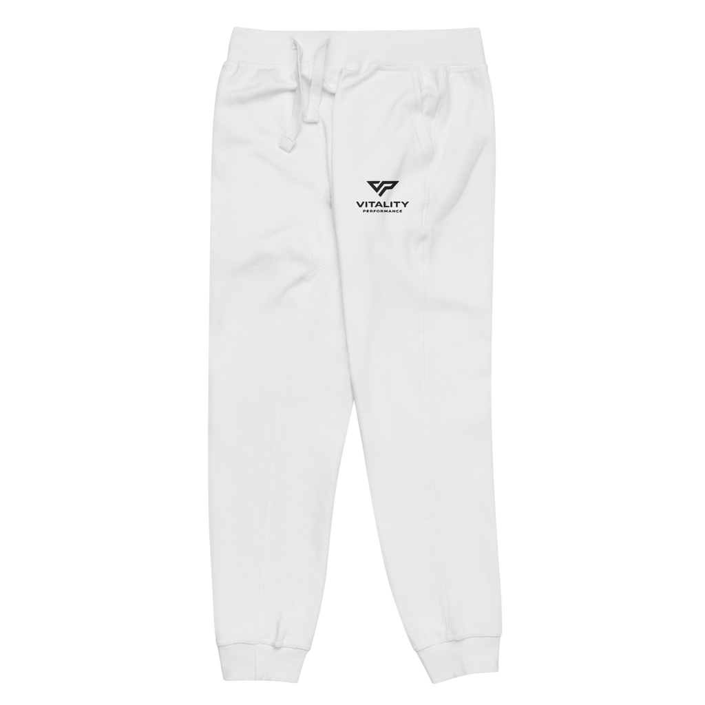 Sports Joggers - Unisex Fleece Sweatpants