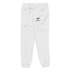 Sports Joggers - Unisex Fleece Sweatpants