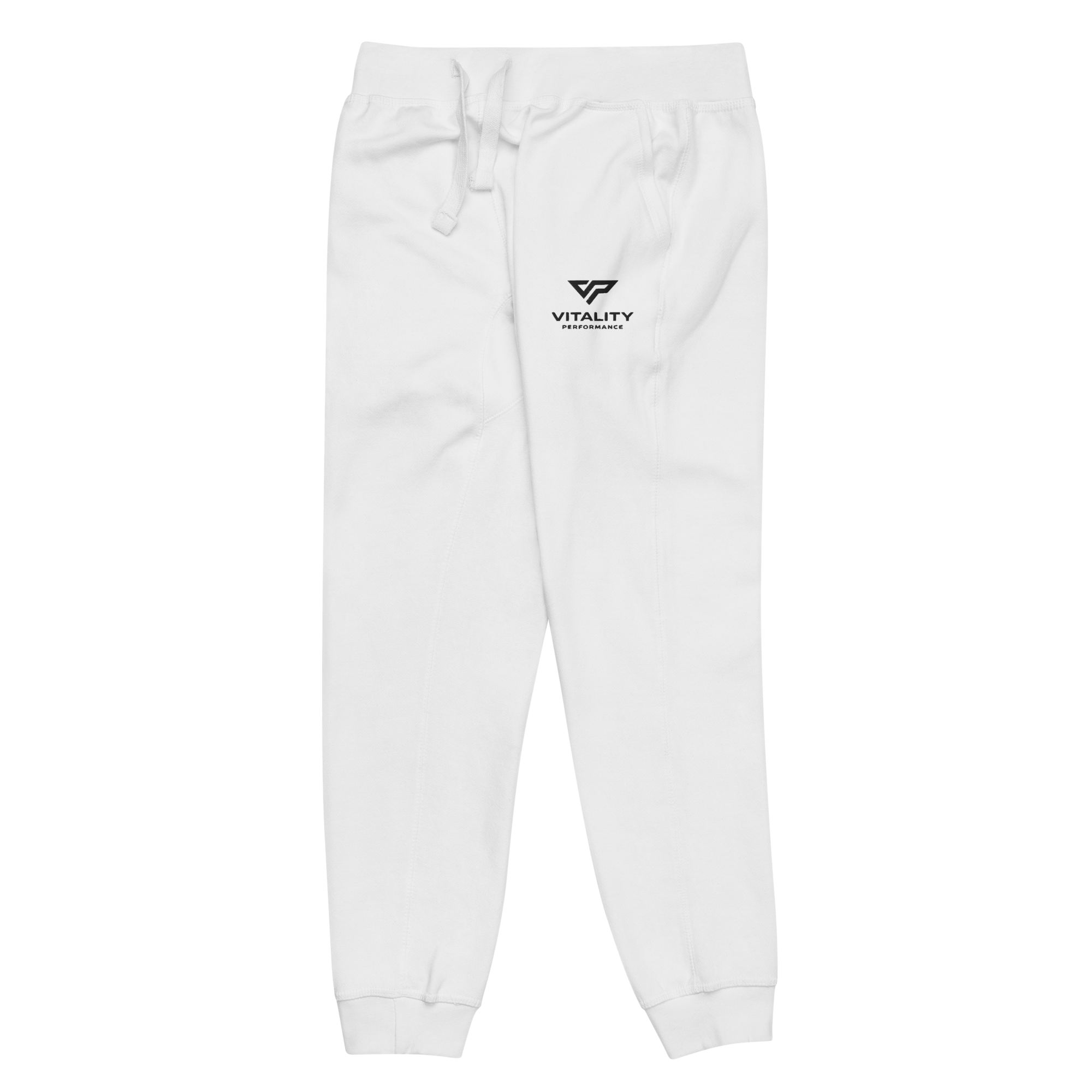 Sports Joggers - Unisex Fleece Sweatpants