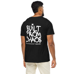 Unisex organic mid-light t-shirt