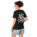 Unisex organic mid-light t-shirt