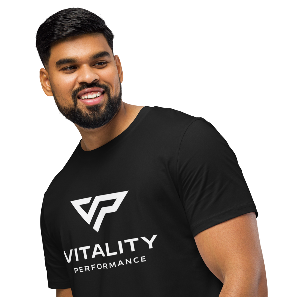 Unisex organic mid-light t-shirt