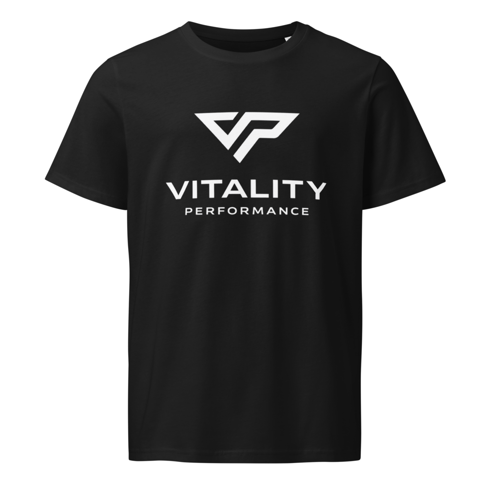 Unisex organic mid-light t-shirt