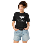 Unisex organic mid-light t-shirt