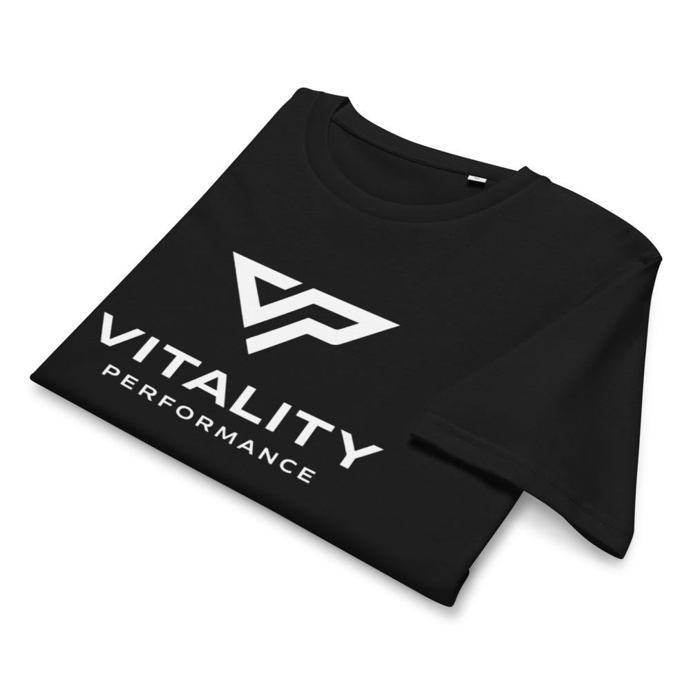 Unisex organic mid-light t-shirt