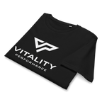 Unisex organic mid-light t-shirt