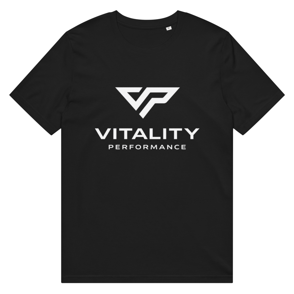 Unisex organic mid-light t-shirt