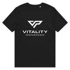 Unisex organic mid-light t-shirt