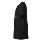 Unisex organic mid-light t-shirt