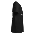 Unisex organic mid-light t-shirt