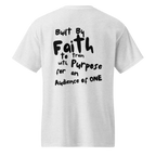 Built by Faith DryBlend® T-Shirt