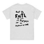 Built by Faith DryBlend® T-Shirt