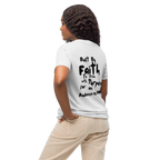 Built by Faith DryBlend® T-Shirt