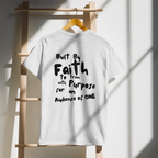 Built by Faith DryBlend® T-Shirt