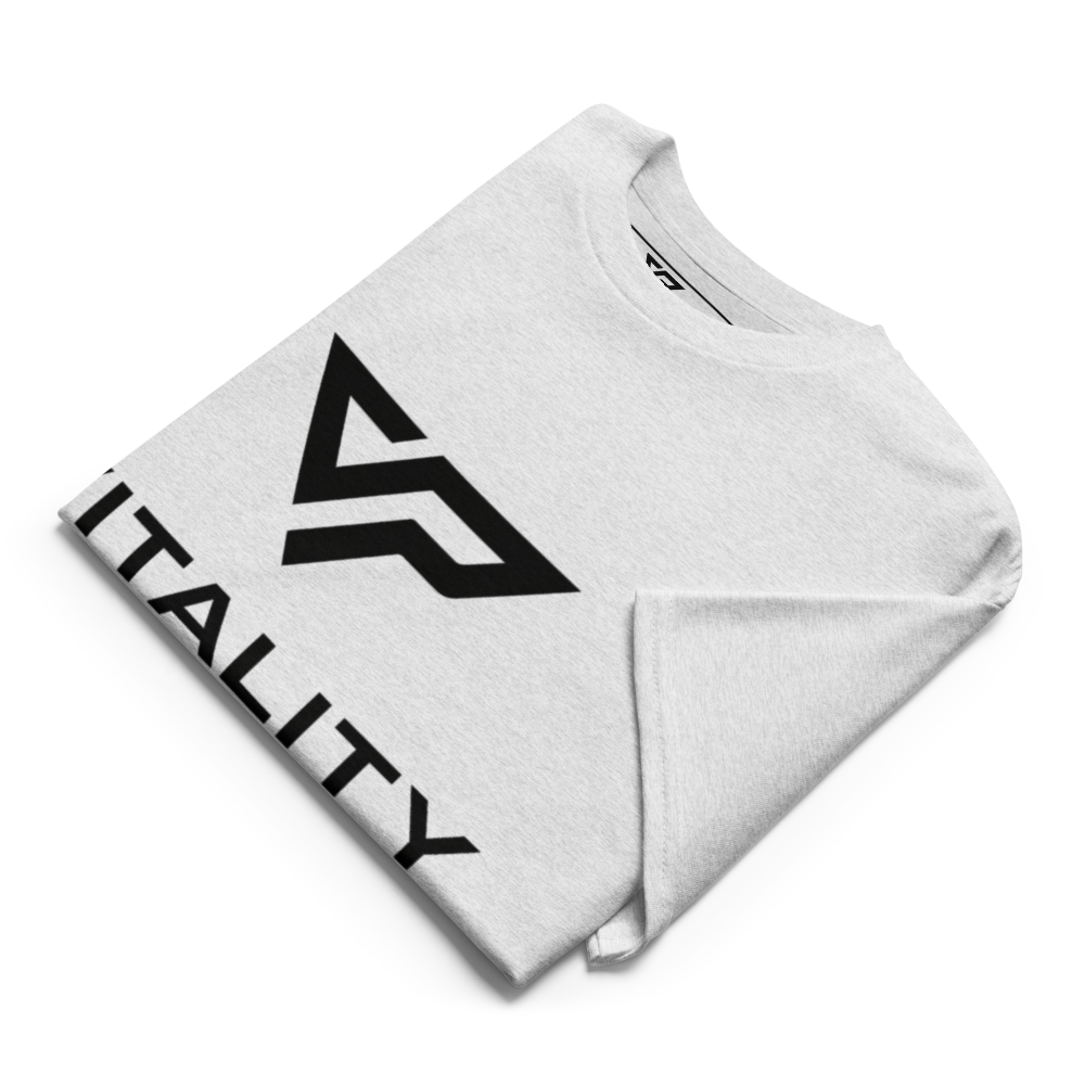 Built by Faith DryBlend® T-Shirt