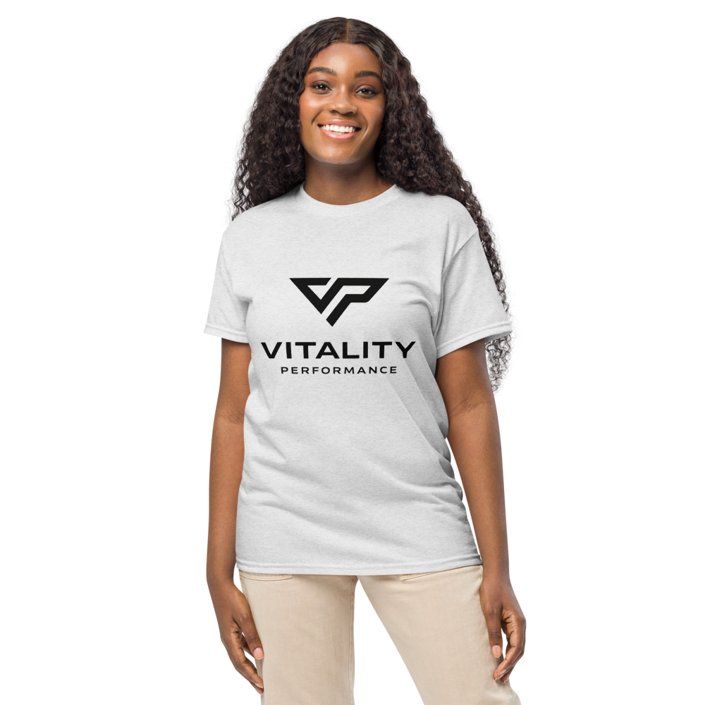 Built by Faith DryBlend® T-Shirt