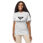 Built by Faith DryBlend® T-Shirt