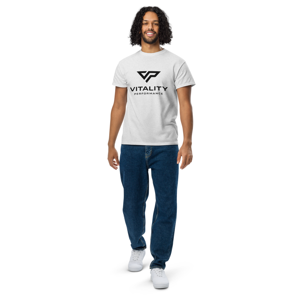Built by Faith DryBlend® T-Shirt