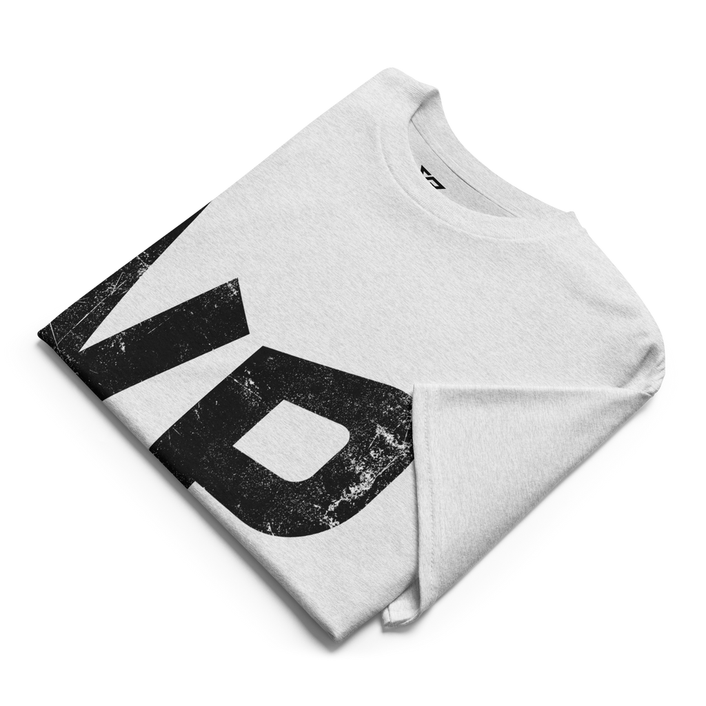 VP Built by Faith DryBlend® T-Shirt