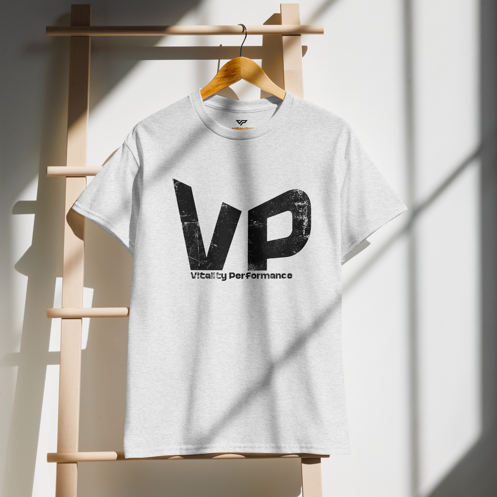 VP Built by Faith DryBlend® T-Shirt